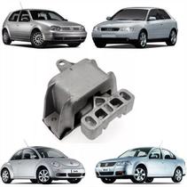 Coxim Calço Motor Esquerdo Golf Bora New Beetle Audi A3 1.8 2.0 Coxim Calço Motor Esquerdo Golf Bora New Beetle Audi A3 1.8 2.0