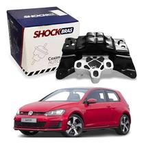 Coxim Calço Motor Esquerdo Golf Gti 2.0 16v Tsi 2013 A 2017 Coxim Calço Motor Esquerdo Golf Gti 2.0 16v Tsi 2013 A 2017
