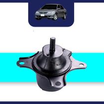 Coxim Calço Motor Esquerdo Honda Civic 2001 a 2006 Aut. Man Coxim Calço Motor Esquerdo Honda Civic 2001 a 2006 Aut. Man