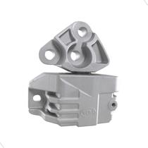 Coxim Calço Motor Esquerdo Jeep Compass 2.0 Flex 16v At9 4x2