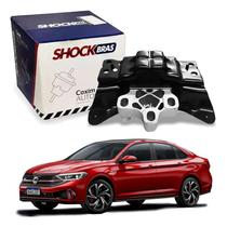 Coxim Calço Motor Esquerdo Jetta 2.0 16v Tsi 2022 A 2024 Coxim Calço Motor Esquerdo Jetta 2.0 16v Tsi 2022 A 2024