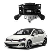 Coxim Calço Motor Esquerdo Original Golf Gti 2.0 2018 A 2019