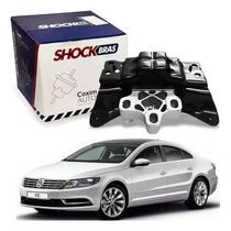 Coxim Calço Motor Esquerdo Passat Cc 2.0 16v Tsi 2014 A 2015