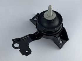 Coxim Calço Motor Hidraulico Lado Direito Jac J6 Coxim Calço Motor Hidraulico Lado Direito Jac J6