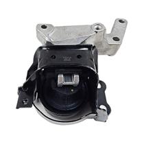 Coxim Calço Motor Lado Direito Nissan Versa 1.6 16V 2012