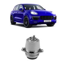 Coxim Calço Motor Lado Motorista Porsche Cayenne 2011 A 2017