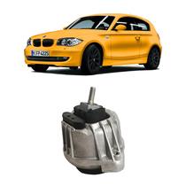 Coxim Calço Motor Lado Passageiro Bmw 118I 2010 2011 Novo