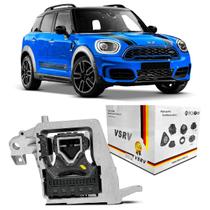 Coxim Calço Suporte Apoio Isolador Motor Lado Direito Mini Cooper Countryman JCW 2017 2018 2019 2020 2021 2022 2023 2024