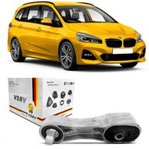Coxim Calço Suporte Apoio Isolador Raquete Traseiro Limitador de Torque Câmbio Original VSRV BMW 225i F45 2014 2015 2016