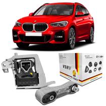 Coxim Calço Suporte Apoio Motor Lado Direito + Câmbio Original VSRV BMW X1 F48 2016 2017 2018 2019 2020 2021 2022
