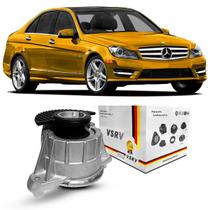 Coxim Calço Suporte Apoio Motor Lado Direito Lado Passageiro Mercedes Benz C250 W204 2009 2010 2011 2012 2013 2014