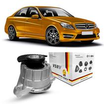 Coxim Calço Suporte Apoio Motor Lado Direito Lado Passageiro Mercedes Benz C350 W204 2008 2009 2010 2011 2012 2013 2014
