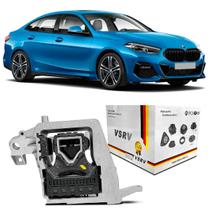 Coxim Calço Suporte Apoio Motor Lado Direito Lado Passageiro Original VSRV BMW 218i F44 2019 2020 2021 2022 2023 2024
