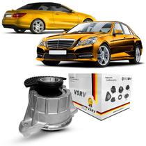 Coxim Calço Suporte Apoio Motor Lado Direito Lado Passageiro Original VSRV Mercedes Benz E250 W212 2010 2011 2012 2013