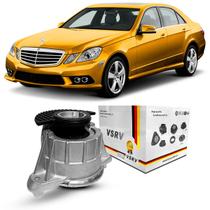 Coxim Calço Suporte Apoio Motor Lado Direito Lado Passageiro Original VSRV Mercedes Benz E350 W212 2010 2011 2012