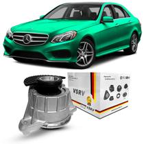 Coxim Calço Suporte Apoio Motor Lado Direito Lado Passageiro Original VSRV Mercedes Benz E400 W212 2013 2014 2015 2016