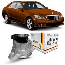 Coxim Calço Suporte Apoio Motor Lado Direito Lado Passageiro Original VSRV Mercedes Benz E500 W212 2009 2010 2011 2012