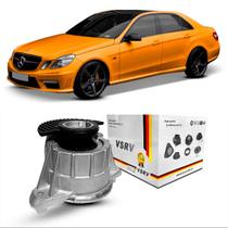 Coxim Calço Suporte Apoio Motor Lado Direito Lado Passageiro VSRV Mercedes Benz E63 AMG W212 2009 2010 2011 2012