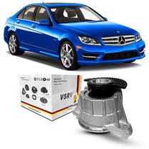 Coxim Calço Suporte Apoio Motor Lado Esquerdo Lado Motorista Mercedes Benz C180 W204 2008 2009 2010 2011 2012 2013 2014