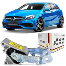Coxim Calço Suporte Apoio Motor Superior Lado Direito VSRV Mercedes Benz Classe A250 W176 2013 2014 2015 2016 2017 2018