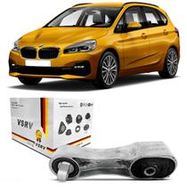 Coxim Calço Suporte Apoio Raquete Traseiro Limitador de Torque Câmbio Original VSRV BMW 220i F45 2015 2016 2017 2018