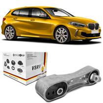Coxim Calço Suporte Apoio Traseiro Limitador de Torque Câmbio Original VSRV BMW M135i 2019 2020 2021 2022
