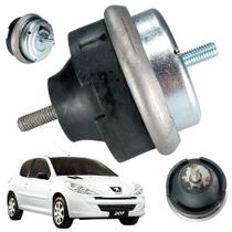 Coxim Calço Suporte Do Motor Direito Peugeot 207 2008 A 2014