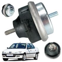 Coxim Calço Suporte Do Motor Direito Peugeot 306 1994 A 2002 Coxim Calço Suporte Do Motor Direito Peugeot 306 1994 A 2002