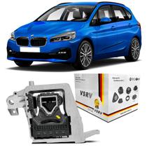 Coxim Calço Suporte Isolador Apoio Motor Lado Direito Lado Passageiro Original VSRV BMW 220i F45 2015 2016 2017 2018