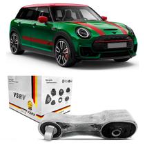 Coxim Calço Suporte Limitador de Torque Traseiro Câmbio Original VSRV Mini Cooper Clubman JCW F54 2019 2020 2021 2022