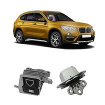 Coxim Calço Suporte Motor Cambio Bmw X1