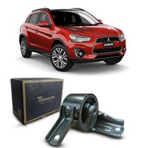 Coxim Calço Suporte Motor Direito Mitsubishi Asx 2010 A 2016