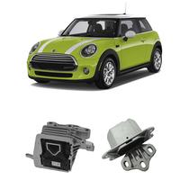 Coxim Calço Suporte Motor Esq Dir Mini Cooper 2015-2022