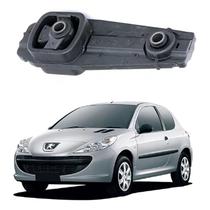 Coxim Calço Traseiro Cambio 207 1.4 1.6 2008 A 2015