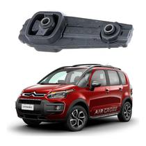 Coxim Calço Traseiro Cambio Aircross 1.6 2010 A 2015 Coxim Calço Traseiro Cambio Aircross 1.6 2010 A 2015