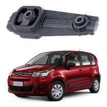 Coxim Calço Traseiro Cambio C3 Picasso 1.6 2011 A 2016