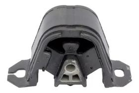 Coxim Calço Traseiro Câmbio Corsa Wind 1994 1995 96 97 1998