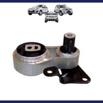 Coxim Calço Traseiro Cambio Ford Ka Ecosport Fiesta 1.0 1.6v Coxim Calço Traseiro Cambio Ford Ka Ecosport Fiesta 1.0 1.6v