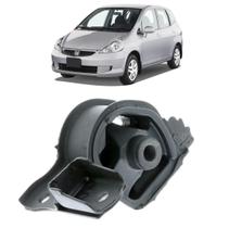 Coxim Calço Traseiro Câmbio Honda Fit 2003 2004 2005 2006 2007 2008