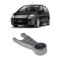 Coxim Calço Traseiro Ld Horizontal Câmbio Motor Corsa Meriva Coxim Calço Traseiro Ld Horizontal Câmbio Motor Corsa Meriva
