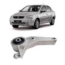 Coxim Calço Traseiro Le Vertical Câmbio Motor Gm Corsa 02/... Coxim Calço Traseiro Le Vertical Câmbio Motor Gm Corsa 02/...