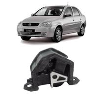 Coxim Calço Traseiro Motor Gm Corsa 2000/...