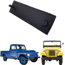 Coxim Cambio 0201002-0 Jeep Rural 6 Cilindros - B - 11.266 - Coxim Cambio 0201002-0 Jeep Rural 6 Cilindros - B - 11.266 -