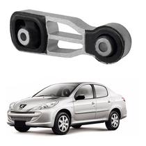 Coxim Cambio 207 Passion 1.4 2008 A 2015