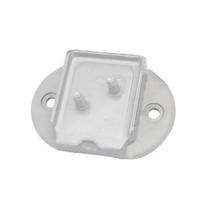 Coxim Câmbio Authomix Kx12344 Fusca 1967 até 1986