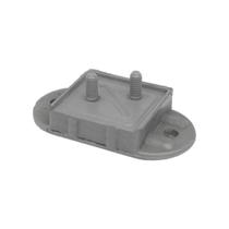 Coxim Câmbio Authomix Kx12348 Kombi 1976 até 2005