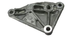 Coxim Cambio Automatico ( Suporte ) Peugeot Citroen ( Peugeot 307 2.0 16V 2001 - 2007 ) ( Citroen C4 2.0 2005 -2011 ) - Original Peugeot Psa