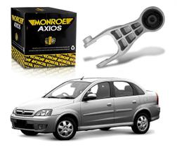 Coxim cambio axios chevrolet corsa sedan 1.8 2003 a 2009