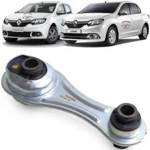 Coxim Cambio Central Renault Logan Sandero 2014 2015 2016