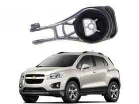 Coxim cambio chevrolet tracker 1.8 2013 a 2016